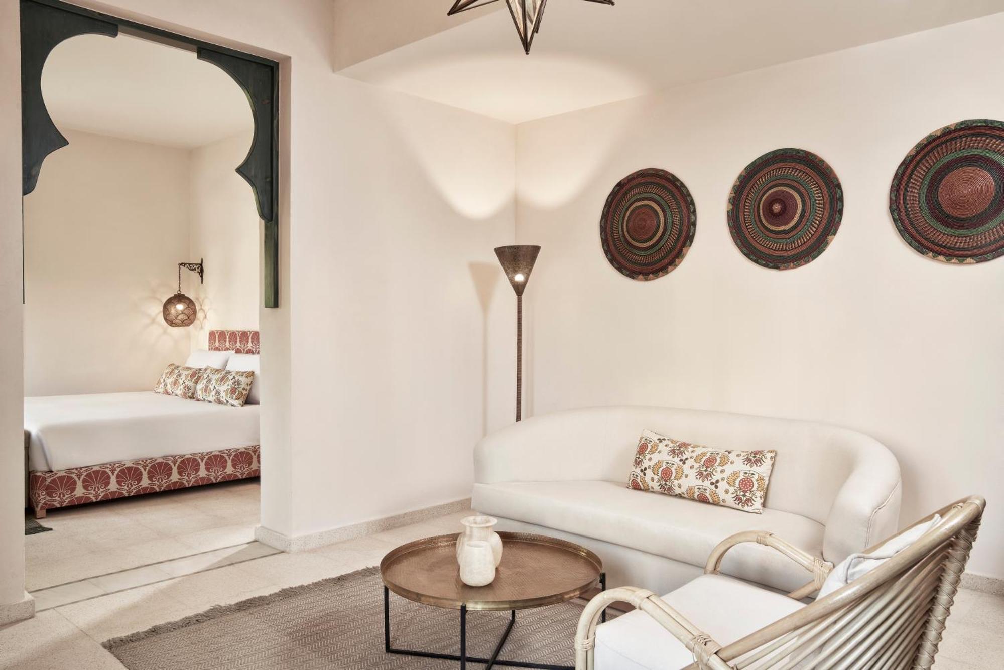 Ali Pasha Resort 4*